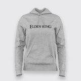 Elden Ring T-Shirt for Women - Fantasy Gaming Apparel