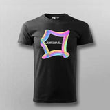 Everything Is Objectively Funny T-shirt For Men