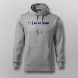 Exercism T-shirt For Men