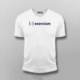 Exercism T-shirt For Men