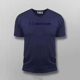 Exercism T-shirt For Men