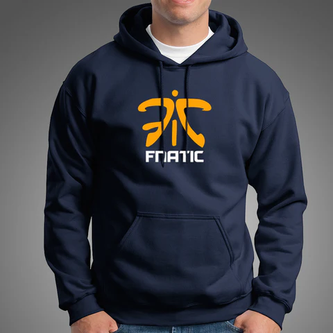fnatic hoodie offer