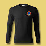 AIIMS Gorakhpur Men’s T-Shirt – Comfortable Cotton Tee