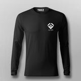 ntelligence Bureau India T-shirt For Men