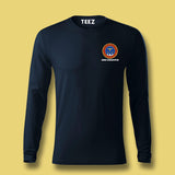 AIIMS Gorakhpur Men’s T-Shirt – Comfortable Cotton Tee
