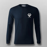 ntelligence Bureau India T-shirt For Men