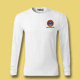 AIIMS Gorakhpur Men’s T-Shirt – Comfortable Cotton Tee