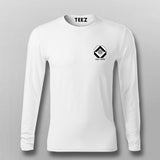 ntelligence Bureau India T-shirt For Men