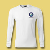AIIMS Deoghar Logo T-Shirt for Men – Cotton Tee
