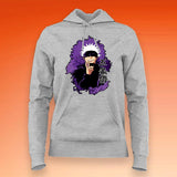Gojo Satoru Anime Hoodie for Women - Unleash the Power