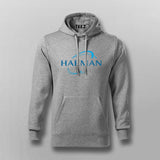 Harman Logo T-Shirt For Men – Tech-Inspired Comfort