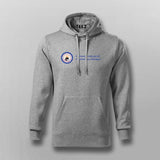 NIT Manipur Hoodie For Men