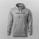 Cortex Cloud Hoodie For Men