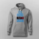 Eat Sleep Build Repeat T-Shirt for Men