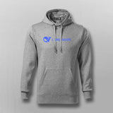 DeepSeek Hoodie for Men-Futuristic AI-Inspired Style