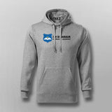 IIM Sirmaur T-Shirt for Men – Represent with Style