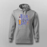 Beer Kinda Day T-Shirt for Men – Chill Vibes Online India