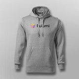 Pulumi Power T-Shirt for Men – Code the Cloud in Style