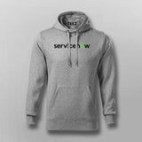 ServiceNow T-Shirt for Men – Automate Your Look