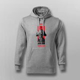 Lewis Hamilton Ferrari F1 Hoodie For Men