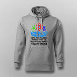 You Matter Until You Don’t Hoodie For Men - Funny Science Lover