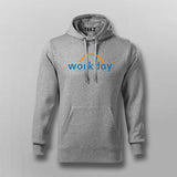 Workday System Software T-Shirt for Men