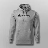 Runway Hoodie for Men – Where Creators Take Off