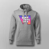 GTA 6 T-Shirt for Men - Iconic Gamer Style