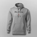 Bloodborne T-Shirt for Men – Hunt in Style