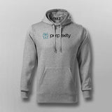 Perplexity T-Shirt for Men - AI Inspired Tee