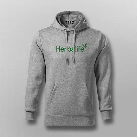 Herbalife Performance Hoodie For Men