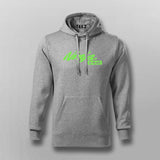 Ninja H2R Hoodie for Men – Power. Speed. Warmth.