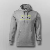 Harvest Good Karma Hoodie For Men