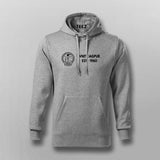 VNIT Logo ESTD Hoodie For Men - Show Your Pride