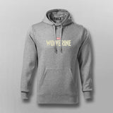 Wolverine Marvel Hoodie For Men