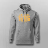 Be Stronger Than Your Excuses Hoodie For Men
