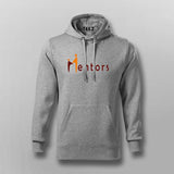 Mentors Logo T-shirt For Men – Teez Originals