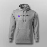 SentinelOne T-Shirt for Men – Code. Defend. Repeat.