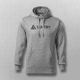 Sentry T-Shirt for Men – Monitor, Debug, Deploy in Style