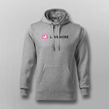 Livewire T-Shirt For Men – Electrify Your Style