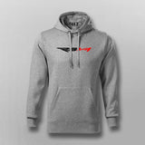 Aprilia RSV4 Men’s Hoodie – Bold Comfort, Biker Vibes