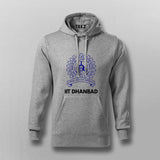 IIT Dhanbad T-Shirt For Men- Show Your Pride