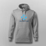 Zorin OS Linux Logo T-shirt For Men Open Source Wear