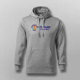BITS Pilani Goa Campus T-shirt For Men