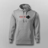 Protector Fearless Quote T-shirt For Men