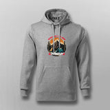 Everyday Is A New Adventure T-shirt For Men