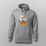 "You Win Some, You Dim Sum" Hoodie For Men