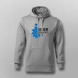 IISER Tirupati Hoodie For Men
