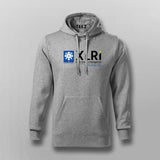 XLRI For The Greater Good Hoodie For Men