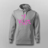 7 Rings Hoodie for Men – Graffiti Street Style Pop Edition